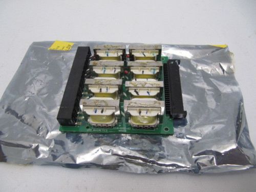 (NEW) GE Multilin SR8 Magnetics Board Module 12J0-0002-A3