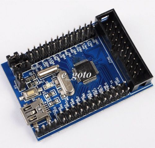 Stm32f103c8t6 stm32 arm cortex-m3 minimum system development board for sale