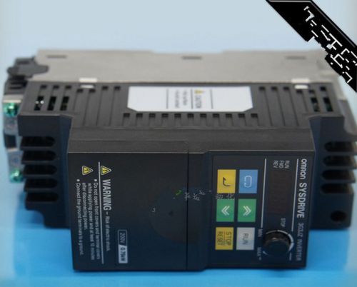 1PCS new Omrom inverter 3G3MX2-A4040-Z 400V/4KW