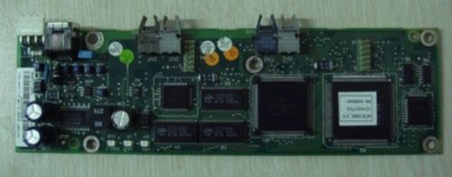 Abb inverter acs600 series cpu control board namc-11c for sale