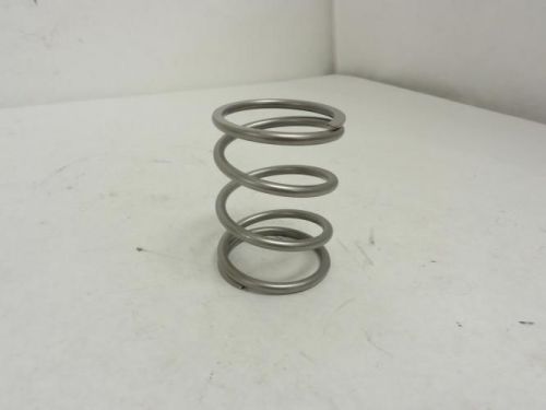 140773 New-No Box, MFG- BR550 Compression Spring, 2.25&#034; OD, 3&#034; Length