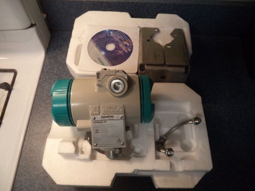 NEW  7NG3136-5AC12-Z SIEMENS SITRANS TF TEMPERATURE TRANSMITTER