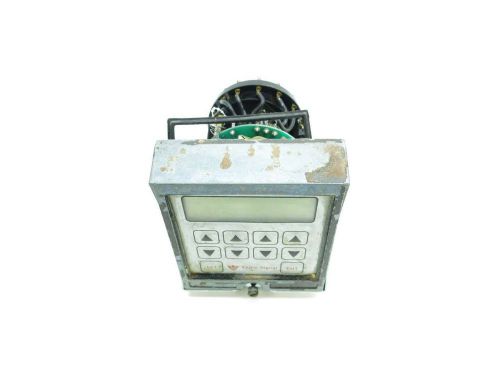 EAGLE SIGNAL CX312A6 120V-AC TIMER D510255