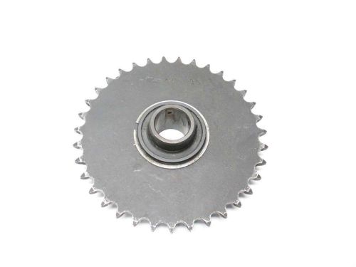 MARTIN 41BB35 1 IN SINGLE ROW IDLER CHAIN SPROCKET D510446