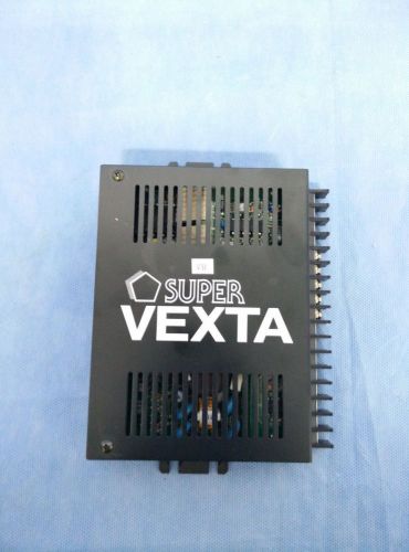 Oriental Motor UDX5107N Super Vexta 5-Phase Driver