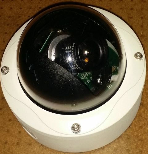 Arecont Vision AV2155 Megapixel IP camera megadome color security cctv