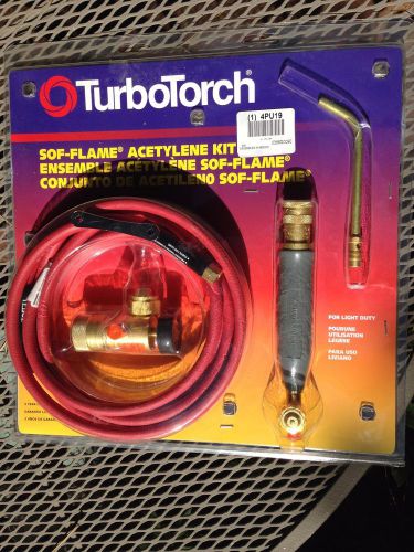 TURBO TORCH SO3