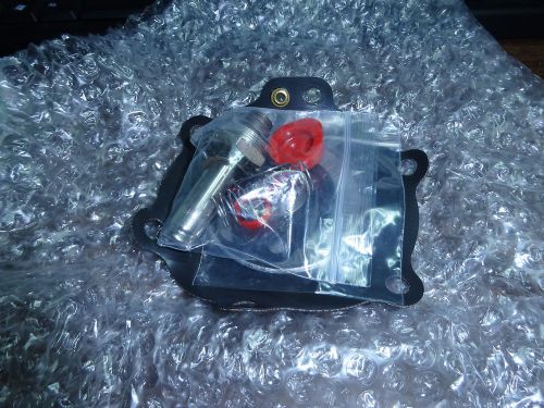 Redhat 322108-V Solenoid Rebuild Kit Asco Series 8353 New in Box