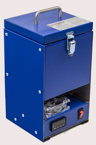 Quikmelt 30oz (blue) gold melting furnace kiln refining casting silver for sale