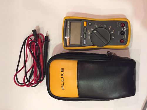 fluke115