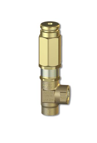 Safety valves: vs 310 -1 inlet port for sale