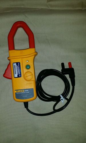 Fluke i1010 AC/DC Current Clamp