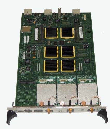 VeriWave WBW2000 Wi-Fi 802.11n WaveBlade Card for WaveTest 90 &amp; 20 Test Analyzer