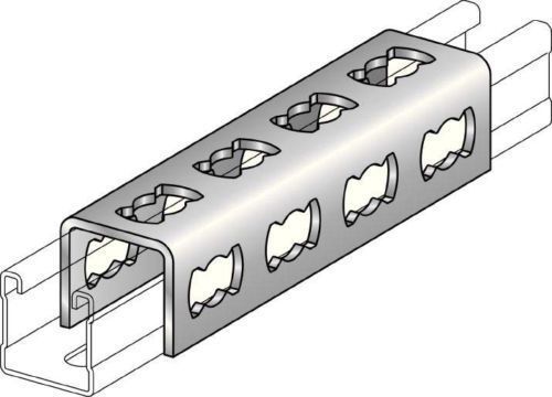 Hilti Strut Connector MQV-12-F HDG