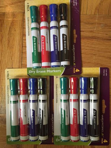 Dry Erase Marker $2.00 Each