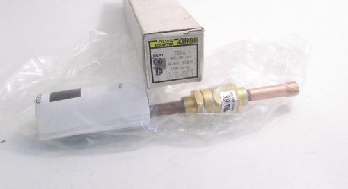 HENRY 120-3/8 INLINE BRASS CHECK VALVE - 3/8&#034; ODF - REFRIGERATION - Prepaid