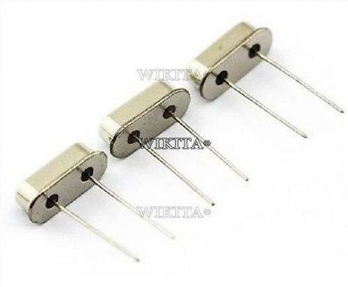 10pcs 10mhz 10.000mhz 10m hz crystal oscillator hc-49s new #8352196