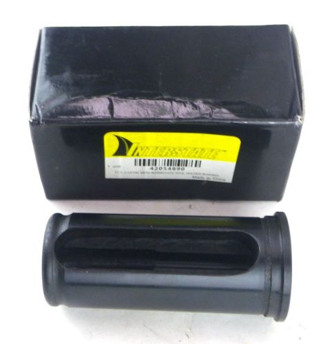 Interstate Type C Tool Holder Bushing 3/8&#034; ID 1-1/2&#034; OD 3-3/8&#034; Under Head 2Z