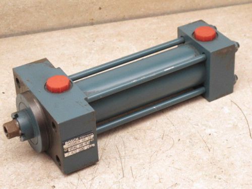 Bosch,  h160ca,  hydraulic cylinder,  40 mm bore  x 100  mm stroke,  2300 psi for sale