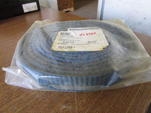 NEW FN SHEPPARD CONVEYOR TIMING BELT 1860H150 FNS*6180