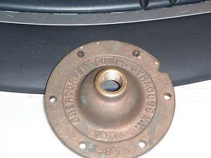 OBERDORFER 6483 PUMP COVER NEW