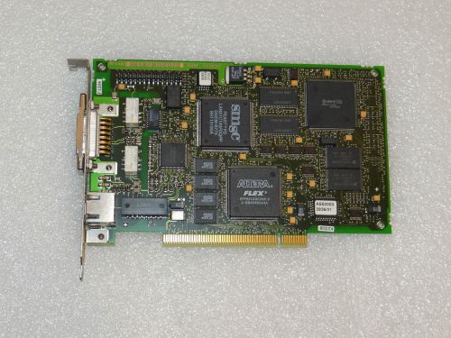 SIEMENS SIMATIC S7 NET CP 1613 PCI Card 6GK1161-3AA00