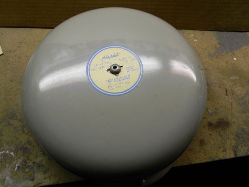 Edwards adaptabel 340-10n5  vibrating signal bell 120v 50/60 hz for sale