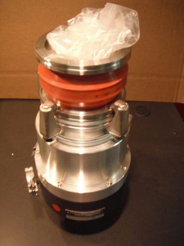 KFA JULICH TURBOVAC 340M VACUUM MAGNETLAGER SYSTEM/ A971100047 85580