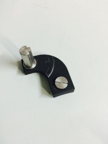 Reichert Mount Tonometer For Slit Lamp