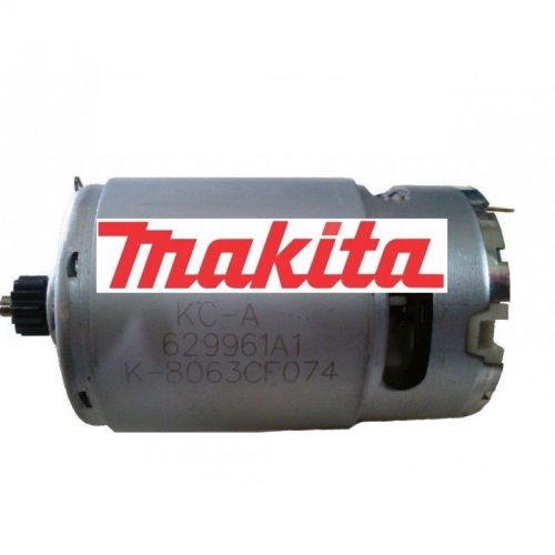 MAKITA Motor for HP330D 10,8V Makita 629962-9 629961-1 629961A1