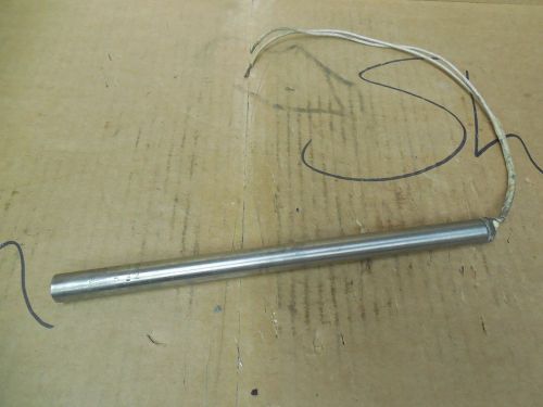 Ogden Cartridge Heater Rod BXEL10A0770 1000 Watt 240 Volt 10&#034; L 5/8&#034; DIA  New