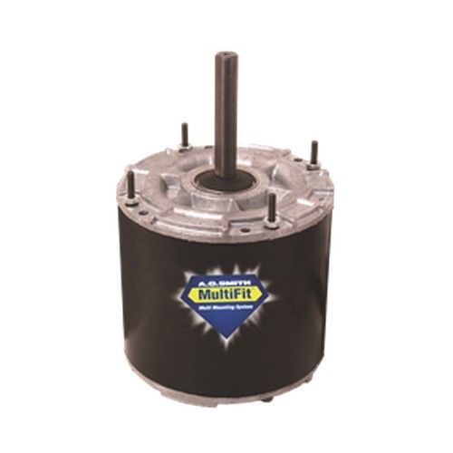 Century 9722 multifit condenser fan motor, 5 in., 208 / 230 volts for sale