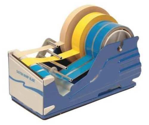 4&#034; multi roll  #sl7346 multi roll tape dispenser for sale