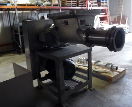 Weiler 1109 Grinder Completely Rebuilt Price Reduced