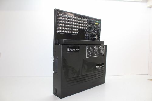 Sensormatic MegaPower 48