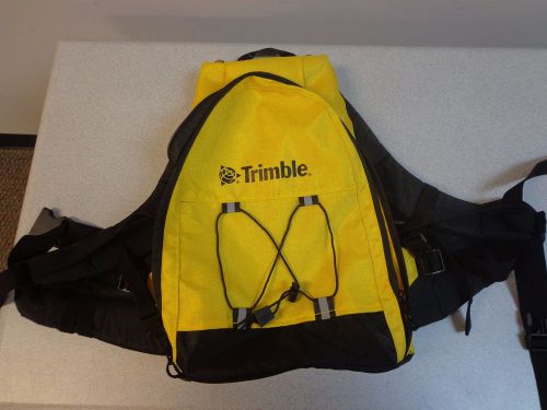 Trimble GIS GPS Backpack 39870