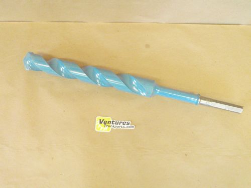 Masonry Drill Bit 2 x 24 inch Thunder Turst New Surplus