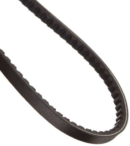 Continental ContiTech Metric V-Belt, XPA0850, Cogged, 13mm Width, 10mm Height, 8