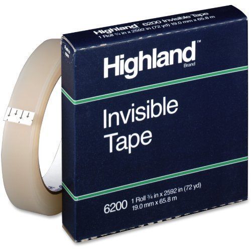 3m (6200) invisible tape 6200 for sale