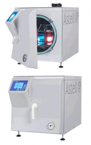 Astell Benchtop Autofill 43 Liter Autoclave