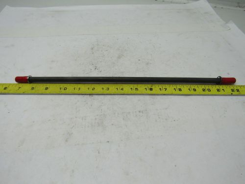 Convectronics 82-12-0350-PSE 120V 840W Heating Element 16&#034; OAL.