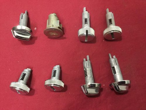 Briggs &amp; Stratton/Strattec Glovebox Lock Service Kits, Set of 8 - Locksmith