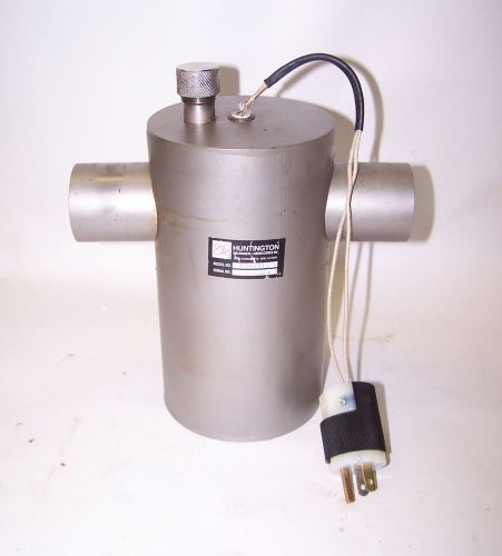 Huntington Molecular Sieve Model  FT-201 with Heater