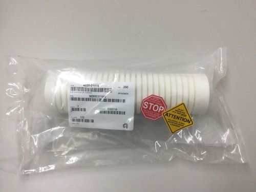 Amat 4020-01019 water filter cartridge, 9 3/4&#034; l, 25 micron for sale