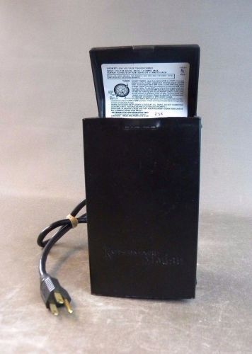 Intermatic Malibu Low Voltage Transformer (12 Volts) (LV341T)  (I3)