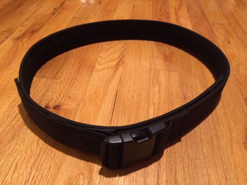 Tactical Tailor Nylon Duty Belt