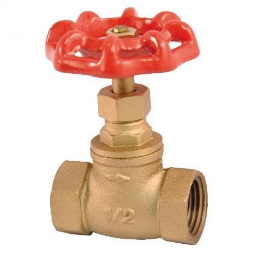 Thrd Comp Stop Valve Lf National Brand Alternative Stop and Waste Valves 101611