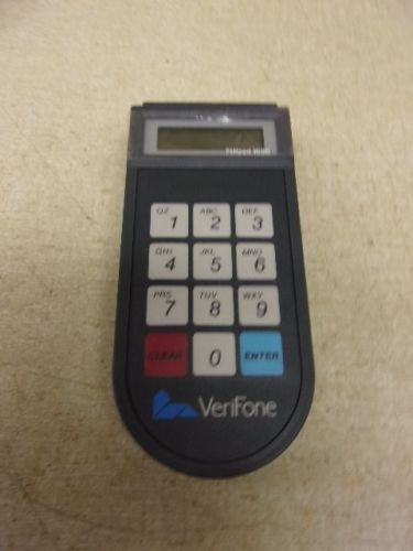 Verifone PIN Pad 1000 P003-116-01 POS KHH Rev. H *FREE SHIPPING*