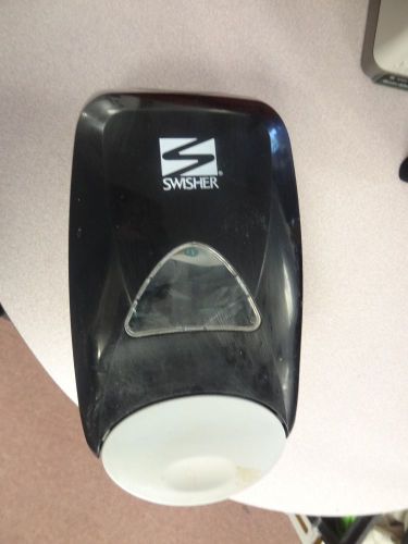 soap dispenser