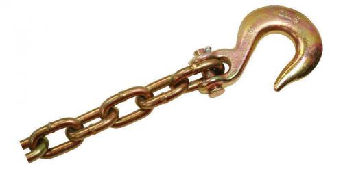 3/8&#039;&#039;x25&#039; Grade 70 Transport Chain Clevis Slip Hook